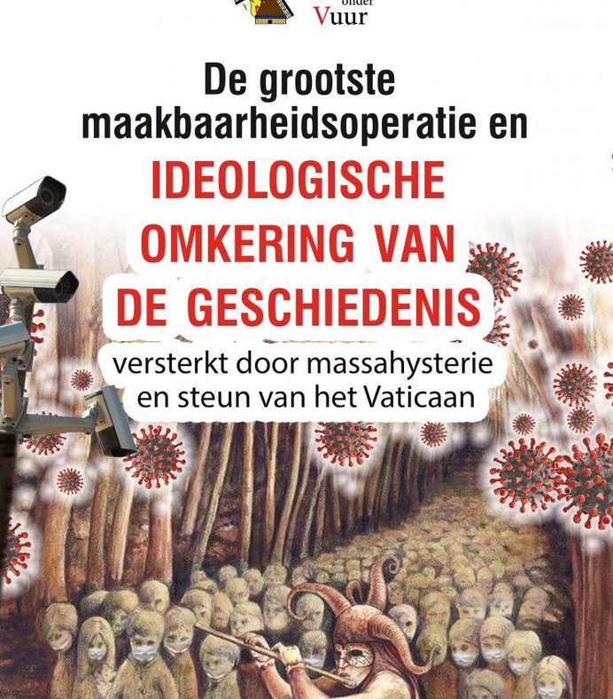 De grootste maakbaarheidsoperatie en ideologische omkering van de geschiedenis