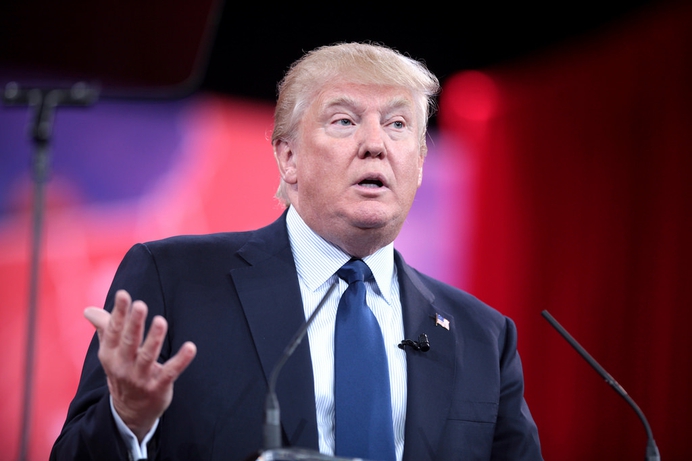 Dit heeft Trump al bereikt voor de bescherming van ongeboren kinderen