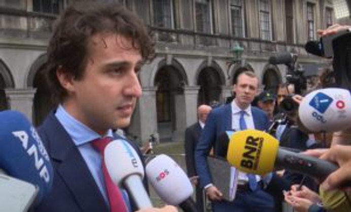Mission accomplished: formatie met GroenLinks afgebroken!