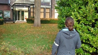 Stirezo-waakster verdedigt wake bij abortuscentrum op Radio 1