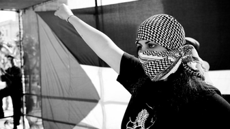 Vijf redenen waarom de huidige campusrellen niet die van de jaren zestig zijn