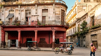 Waarom is Taiwan rijk en Cuba arm? Socialisme, niet sancties is het antwoord