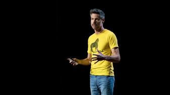 Opmerkelijk: klimaatalarmist gaat door het stof en biedt excuses aan