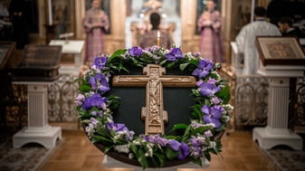 Ramadan is een vervalsing van het ware vasten in het christendom