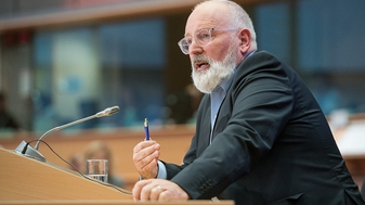 EU wil klimaatdictatuur vestigen – Nederland helpt