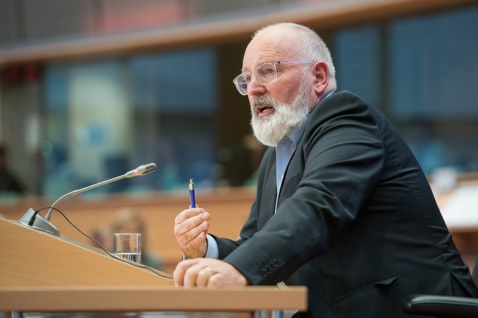 EU wil klimaatdictatuur vestigen – Nederland helpt