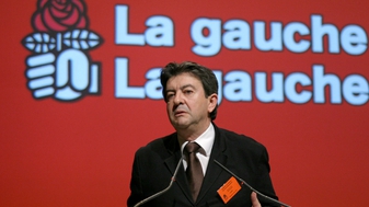 Jean-Luc Mélenchon: wie is de communistische leider van het linkse Franse blok?
