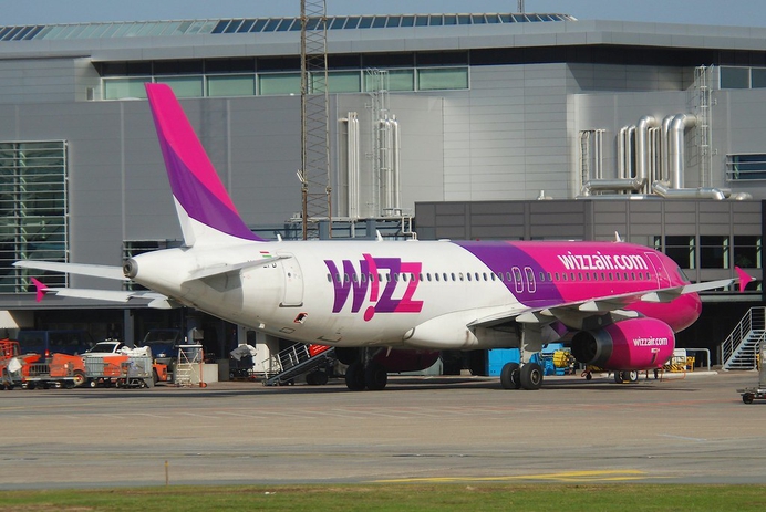 Nieuwe deal van WizzAir: GroenLinks-PvdA furieus