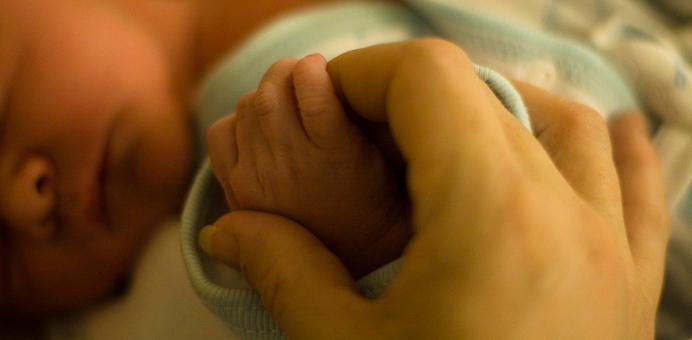 “Elke vrouw die we overtuigen, is een wonder”