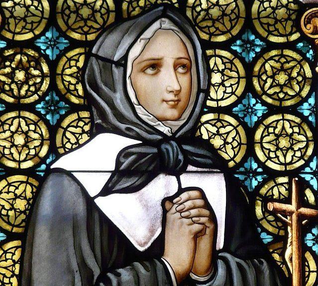 Marguerite Bourgeoys: Het verhaal van een lerares, zuster en heilige