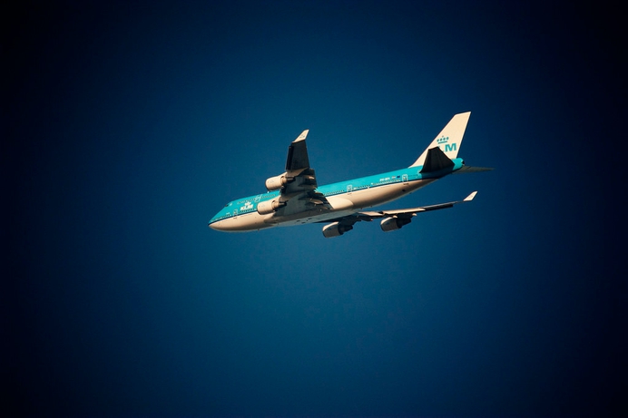 PvdA-klimaatactiviste in de top van KLM: ‘Het is beter dat we helemaal niet vliegen’