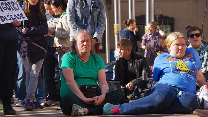 Wat komt er na de transgenderrevolutie?