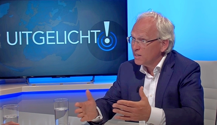 Minister Adema torpedeert eigen stikstofbeleid als “onwerkbaar” voor vissers en boeren
