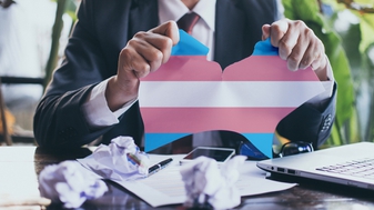 Goed nieuws: Tweede Kamer zet streep door verruiming transgenderwet