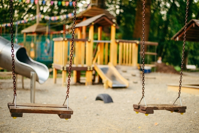 Schokkend incident in Ter Apel: ‘Migrant toont zijn geslachtsdeel aan kinderen’