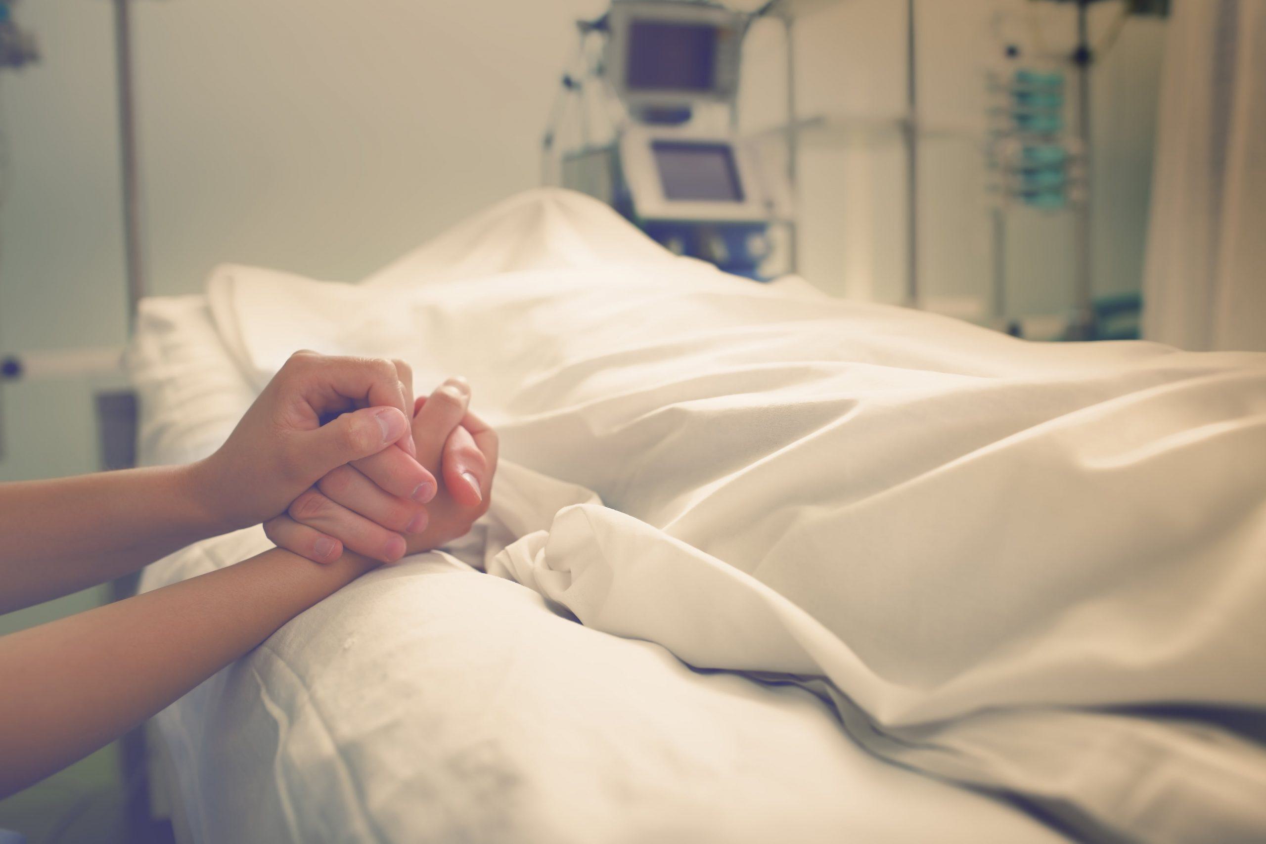 Orgaandonatie: pas na ‘hersendood’ en uitnemen organen treedt de echte dood in