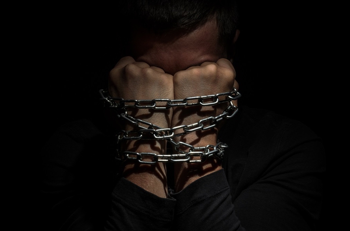 Als niemand weet wat vrijheid is, is alles verloren