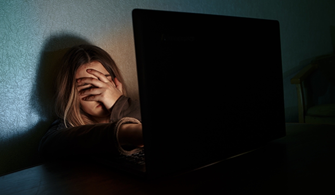 Pornografieverslaving verspreidt zich explosief