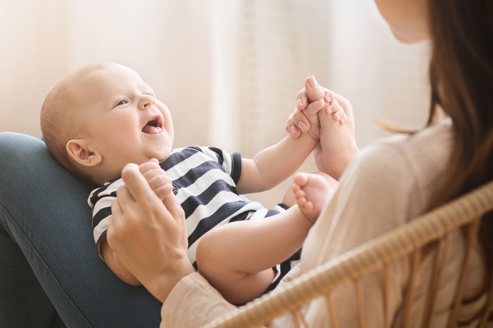 Krijgt Nederland een babyboom?