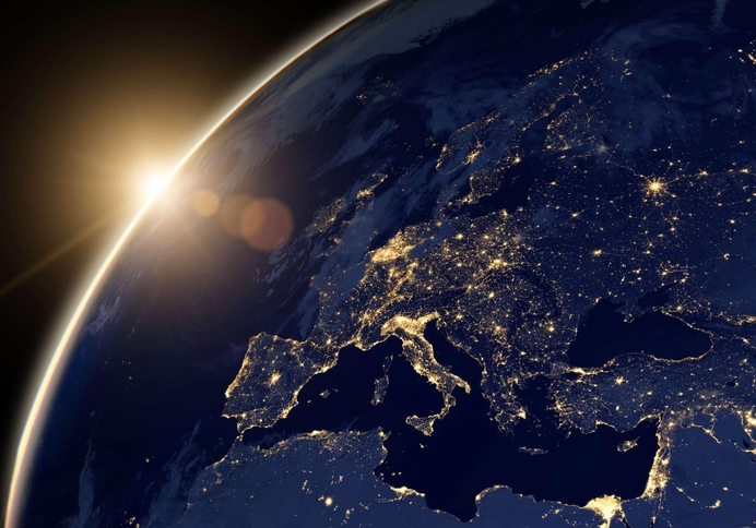 Wie heeft er samenzweringstheorieën nodig als progressieven openlijk een post-corona wereld beschrijven?