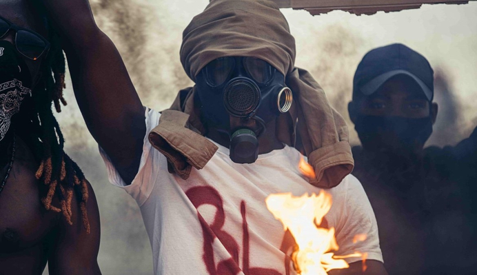 De ideologie van Black Lives Matter: niet ras, maar revolutie