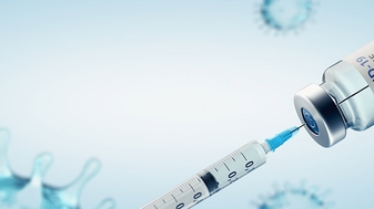 Gedwongen vaccinatie in Denemarken van de baan na protesten