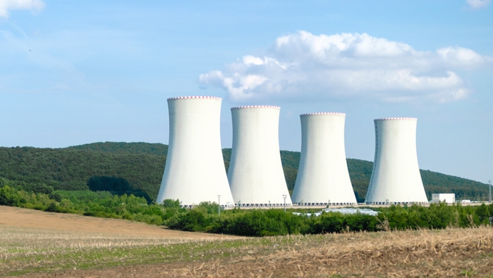 Arnout Jaspers: ‘Machtige klimaatlobby liegt over kernenergie’