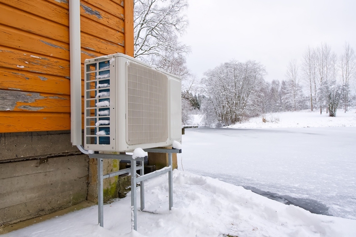 Warmtepompen: het duurzame drama dat huizenbezitters duur komt te staan