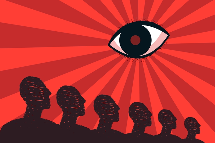 10 redenen om protest aan te tekenen tegen de pandemiewet