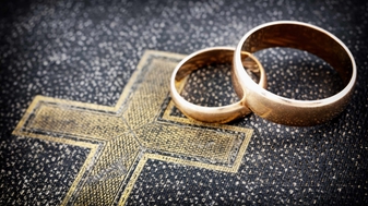 10 redenen waarom wij tegen het "homohuwelijk" moeten zijn