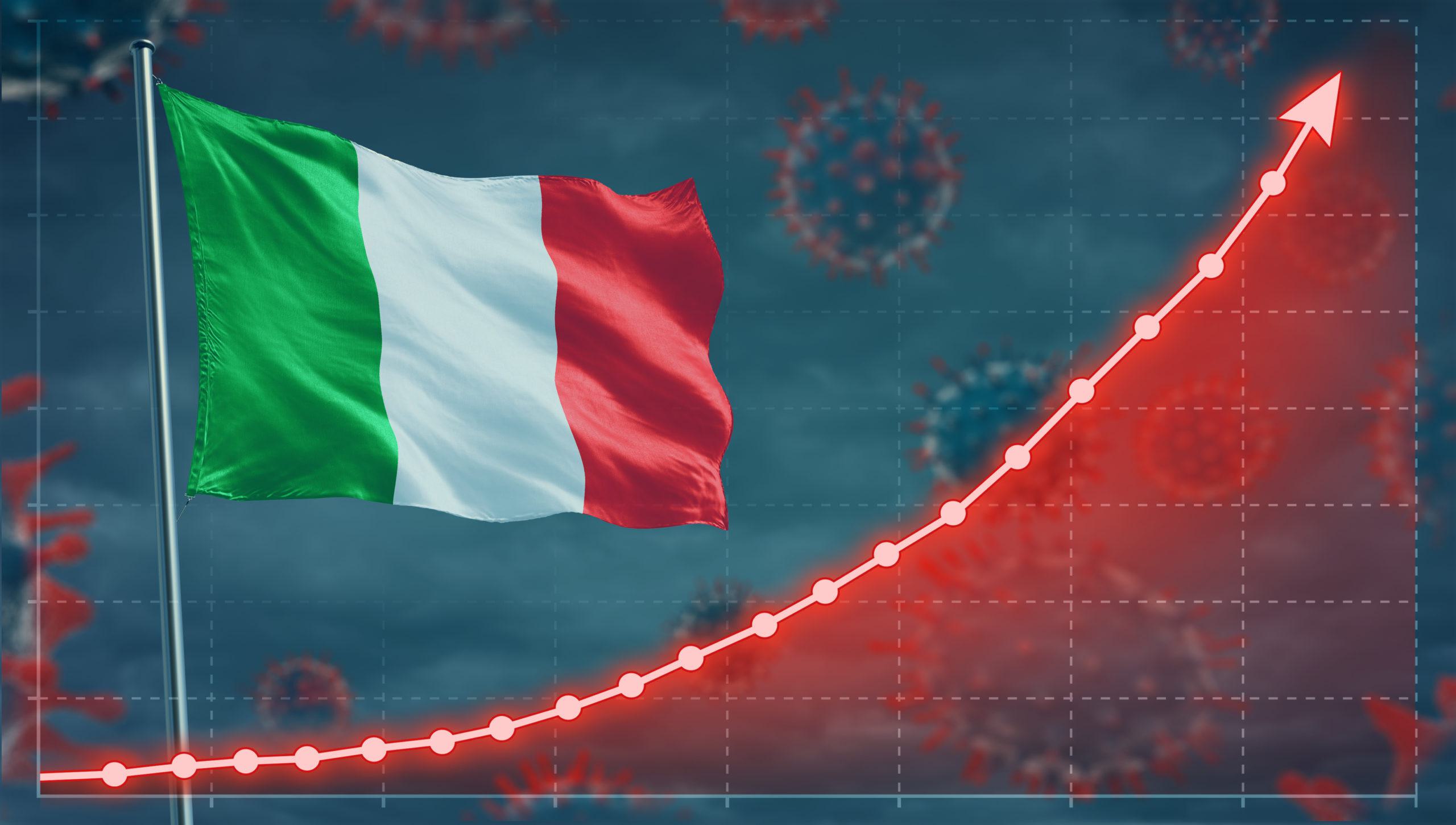Wat wij kunnen leren van het coronavirus in Italië