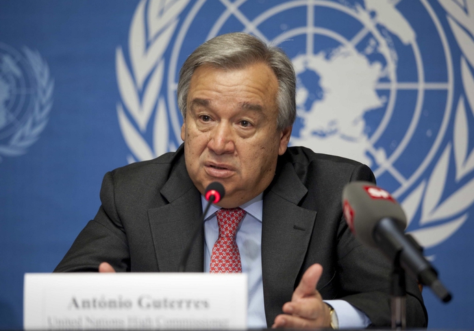 Verenigde Naties: in coronatijd is abortus “levensreddende prioriteit”
