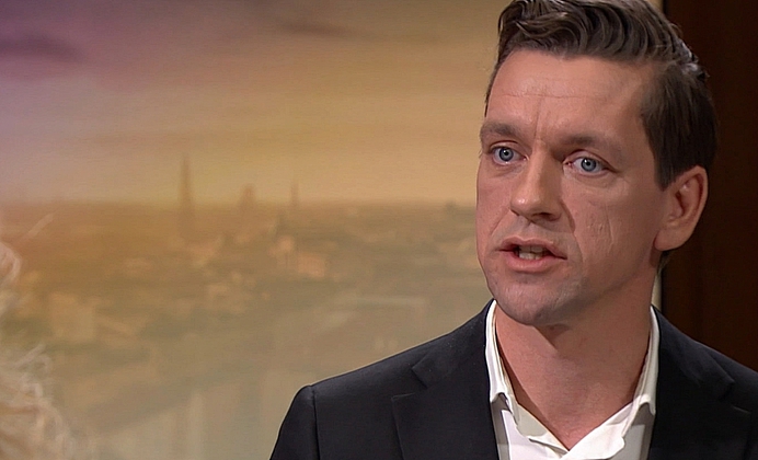 Deense migratieminister: Eigen volk eerst