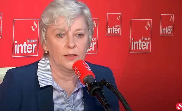 Sluipende islamisering via ‘broederisme’ maakt Europa rijp voor sharia