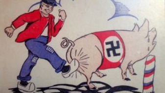 Maak van 5 mei een vrije dag!