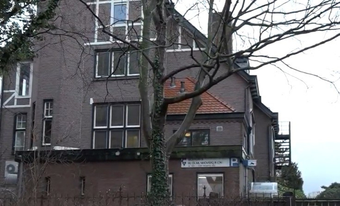 Seksueel misbruik in abortuscentrum Bloemenhove