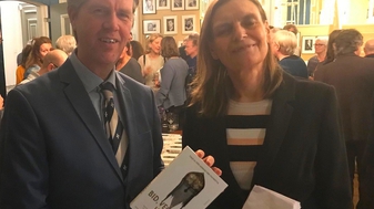 Strijd de goede strijd!