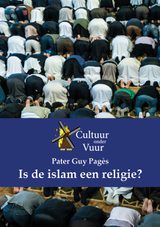 Is de islam een religie?