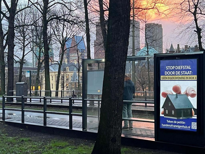 COV EIH abri torentje succes 2