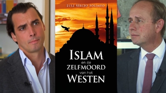 COV banner islamboek Baudet Staaij