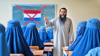 Nederland krijgt volgend jaar recordaantal nieuwe islamitische basisscholen