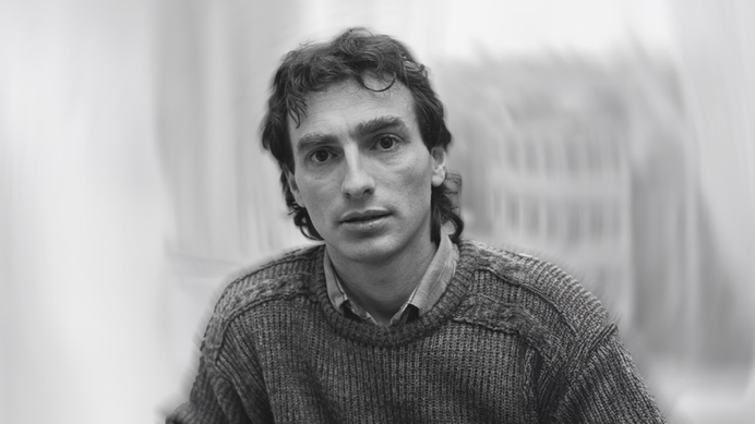 Paul Rosenmöller: de vleesgeworden ‘lange mars door de instituties’