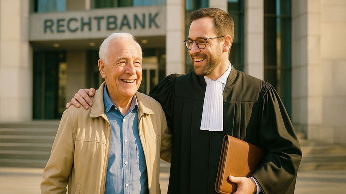 Fout in uw uniform pensioenoverzicht? De rechter kan u gelijk geven