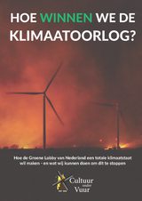 Hoe winnen we de klimaatoorlog? (eBook)