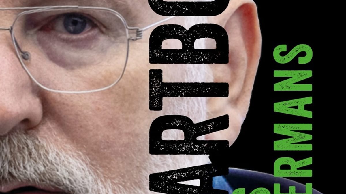 Zwartboek Frans Timmermans