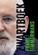 Zwartboek Frans Timmermans (eBook)