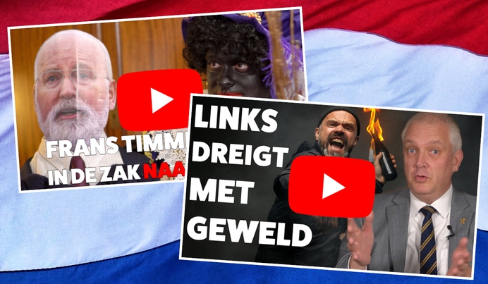 Dit zijn onze best bekeken video's van 2023