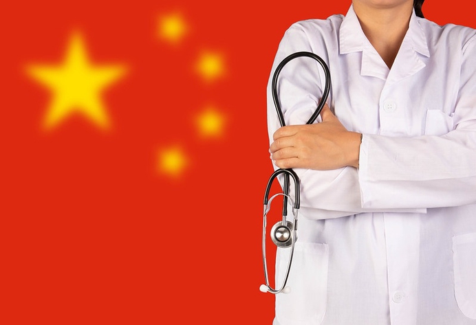 Niemand sterft aan COVID in China. Maar niet heus