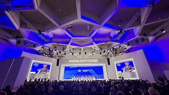 PVV en BBB laten het World Economic Forum links liggen