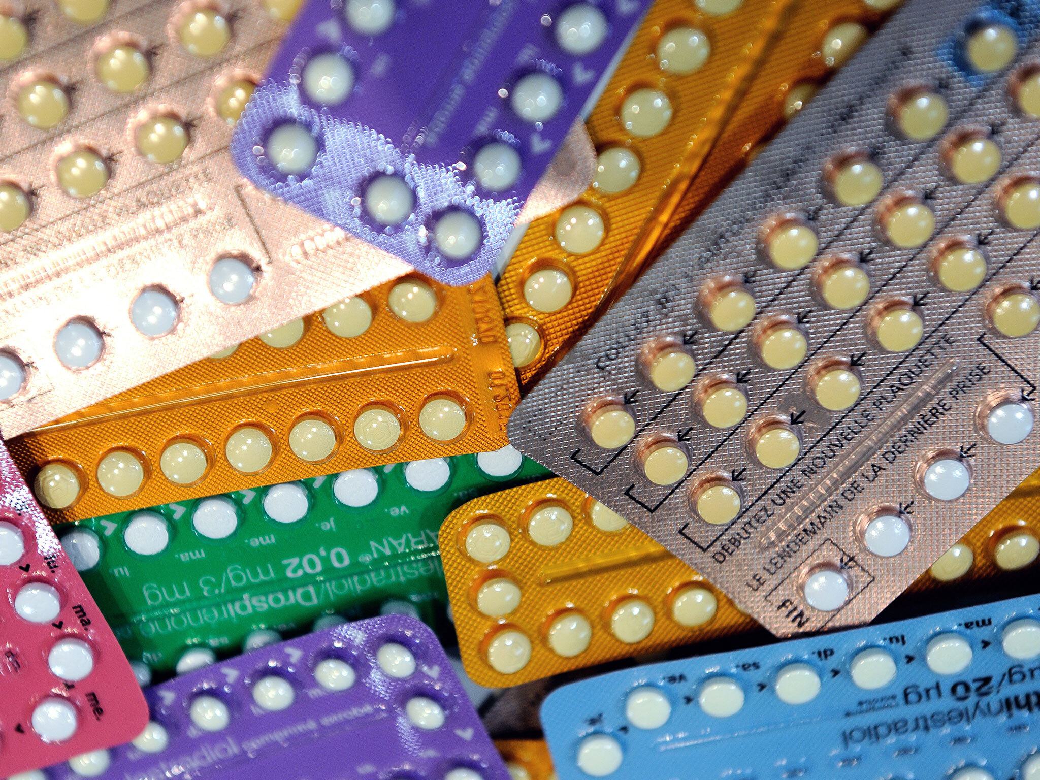 Engels onderzoek: anticonceptie voorkomt abortus niet